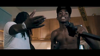 Lil Moe 6Blocka -"What I Say" (Official Music Video)