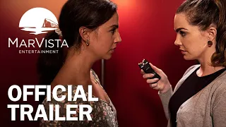 Deadly Dating Game - Official Trailer - MarVista Entertainment