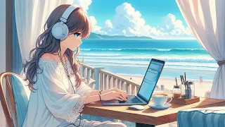 Unwind with Chilling Lofi Study Beats