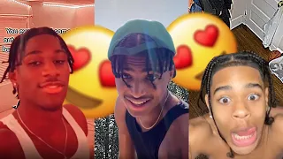 TIKTOK TRAP COMPILATION | Black Boys Are Everythang 😍