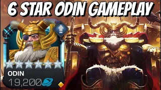 Is ODIN Underrated? Not Just A Synergy Champ!!!