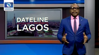 Lagos State Promise To Deliver Red Line Project As Schedule | Dateline Lagos