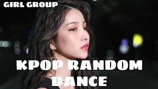 KPOP RANDOM PLAY DANCE GIRL GROUP