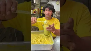 Indore ki Famous Kear lassi Making process | Indore street  food