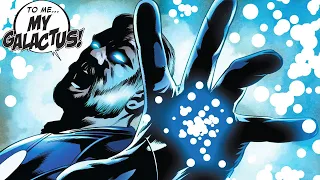 Top 10 Superheroes Who Hold Back Their Powers
