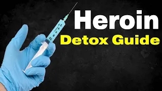 How to Detox Off Heroin & Effective Heroin Treatment