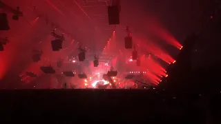 Hardbass 2019 TEAM RED