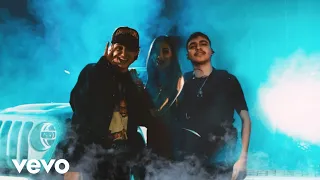 Lupe - Yahir Saldívar Ft Peso Pluma x Fuerza regida (Video Beat) Prod.Saicort