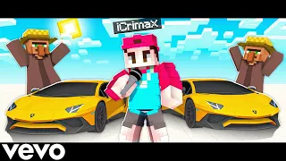 MINECRAFT SONG - iCrimax & Candy (Musikvideo)