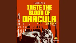 Taste The Blood of Dracula