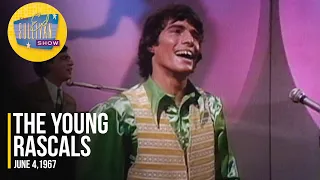 The Young Rascals "Groovin'" on The Ed Sullivan Show