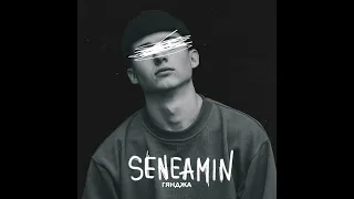 SENEAMIN - Гянджа (Премьера трека, 2023)
