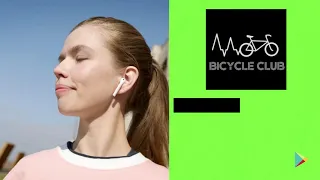 La mejor app para el ciclismo / Bicycle Club