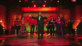 НИКОЛАЙ СЛИЧЕНКО / Russian Romani Music