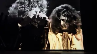 Becoming Led Zeppelin film finally to be released