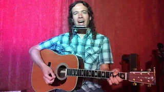 Heart of Gold (Neil Young cover by Andy Braun)