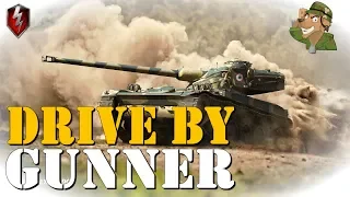 How to play AMX 13 90 | Guide & Review | WoT Blitz [2019]