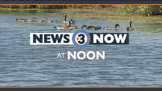 News 3 Now at Noon - June 22, 2022