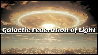 Special Ascension Update June 2024 - The Galactic Federation of Light - Todd Bryson