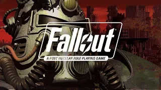 Прохождение Fallout #2