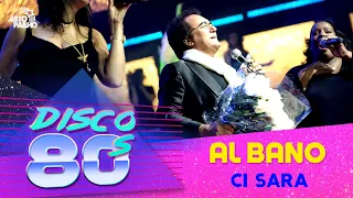 Al Bano - Ci Sara (Disco of the 80's Festival, Russia, 2008)