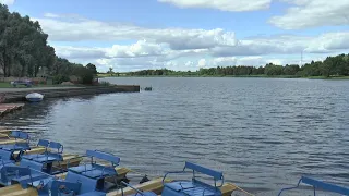 Купальный сезон в самом разгаре и отдых на водоемах должен быть безопасным