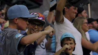 Match Day Replay: MNUFC vs. Portland Timbers | July 24, 2021