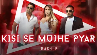 Kisi Se Mujhe Pyar Mashup -Sandhier Sital, Seema Paragh ft. Ray ||Prod. By RD Musiq [official video]