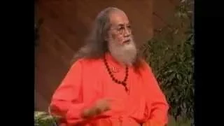 What is Kriya Yoga? Paramahamsa Hariharananda interview (1985)