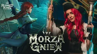 Wønder - Morza Gniew (Ruined King: A League of Legends Story)