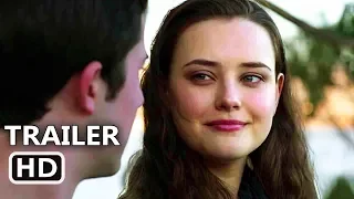 13 REASONS WHY Season 2 New Trailer (2018) Netflix TV Show HD