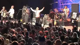 Flogging Molly - The Seven Deadly Sins (Live at the Greek Theatre)