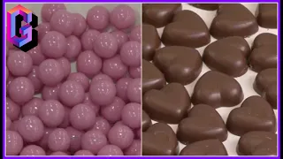 Amazing Chocolate Factory Production Process | 2