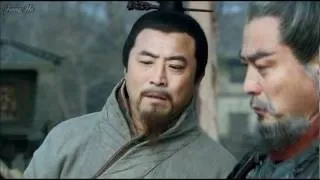 Three Kingdoms (2010) Episode 27 Part 1/3 [English Subtitles]