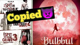 Bulbbul Movie Explained in Hindi+ Ending Explained | Noob Review | Pratik