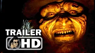 LEPRECHAUN RETURNS Official Teaser Trailer (2019) SyFy Horror Movie HD 🍀🍀🍀