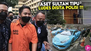 PAMER KENDARAAN DAN RUMAH MEWAH HASIL MENIPU? Begini Nasib Doni Salmanan Setelah Jadi Tersangka