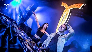 NIFRA ▼ TRANSMISSION PRAGUE 2018 PRE-PARTY