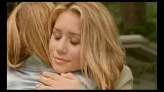 Mary-Kate and Ashley Olsen - Wonderwall