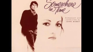 似曾相識 - 電影配樂 Somewhere in Time (1980)
