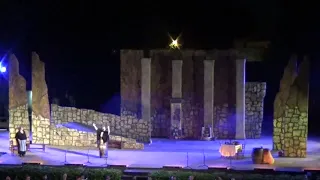 Cavalleria Rusticana Teatro di Verdura Palermo