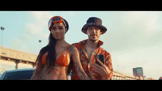 Kidd Keo x VolRace Summer | Videoclip oficial