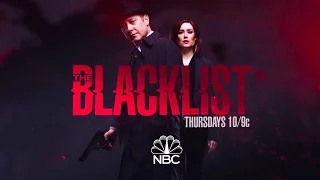 The Blacklist Season 4 Trailer (HD)