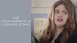 sad lydia martin logoless scenes [S1-2] (1080p+6CH) *·ﾟ✧ + mega link