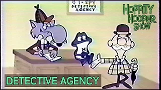 Hoppity Hooper 6 - Detective Agency