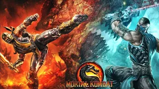 all costume Mortal Kombat 2011 (9)|все костюмы Mortal Kombat 2011 (9) ps3