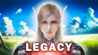 Правильный Старт в Lineage 2 Legacy в 2023 году