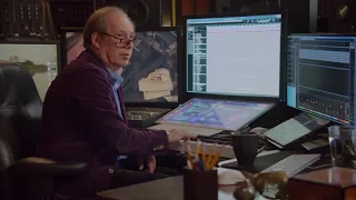 Hans Zimmer nails Enno Poppe