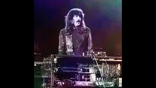 Lazy - Jon Lord