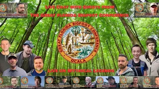 Great Florida Bigfoot Conference